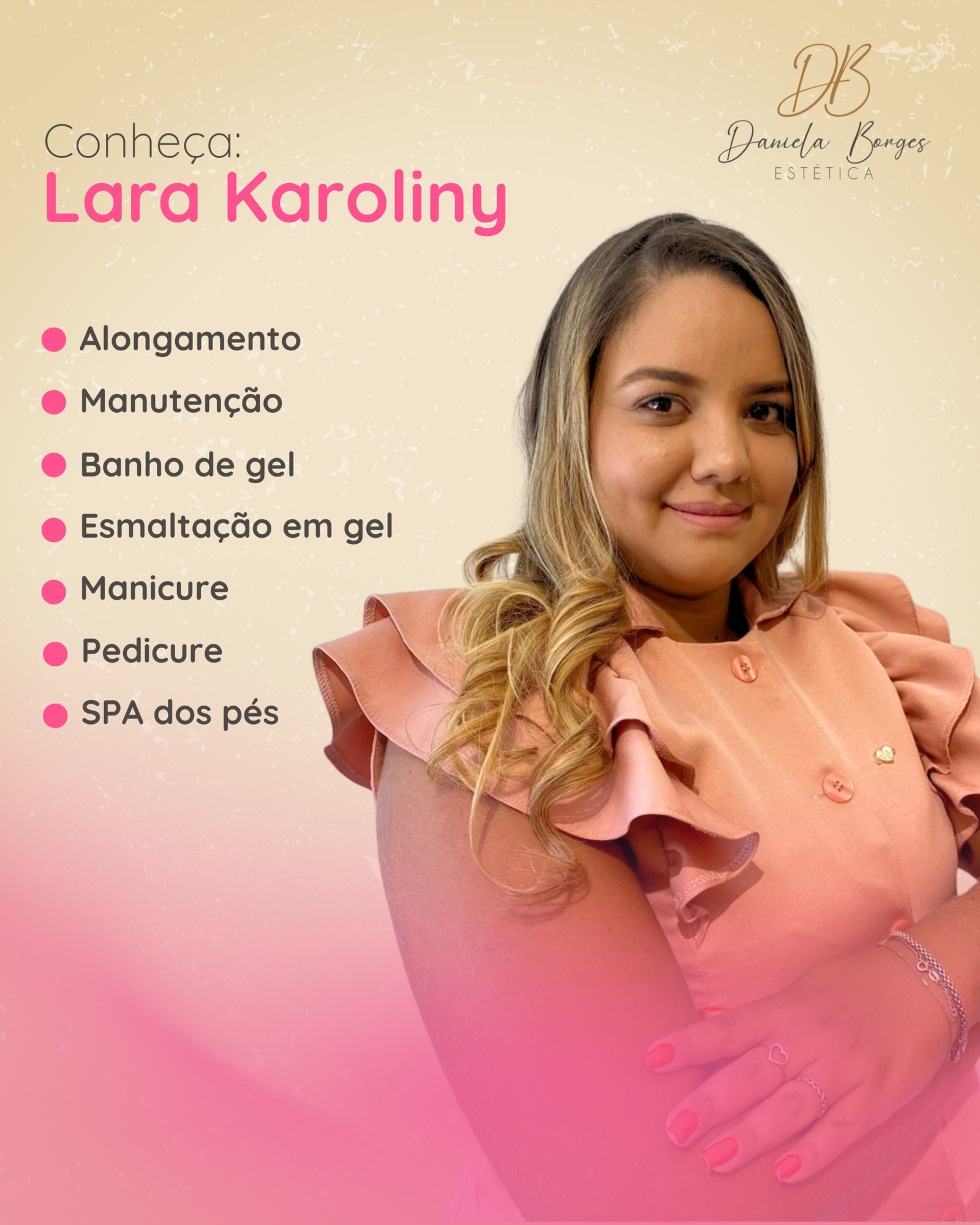11 - Lara Karoliny