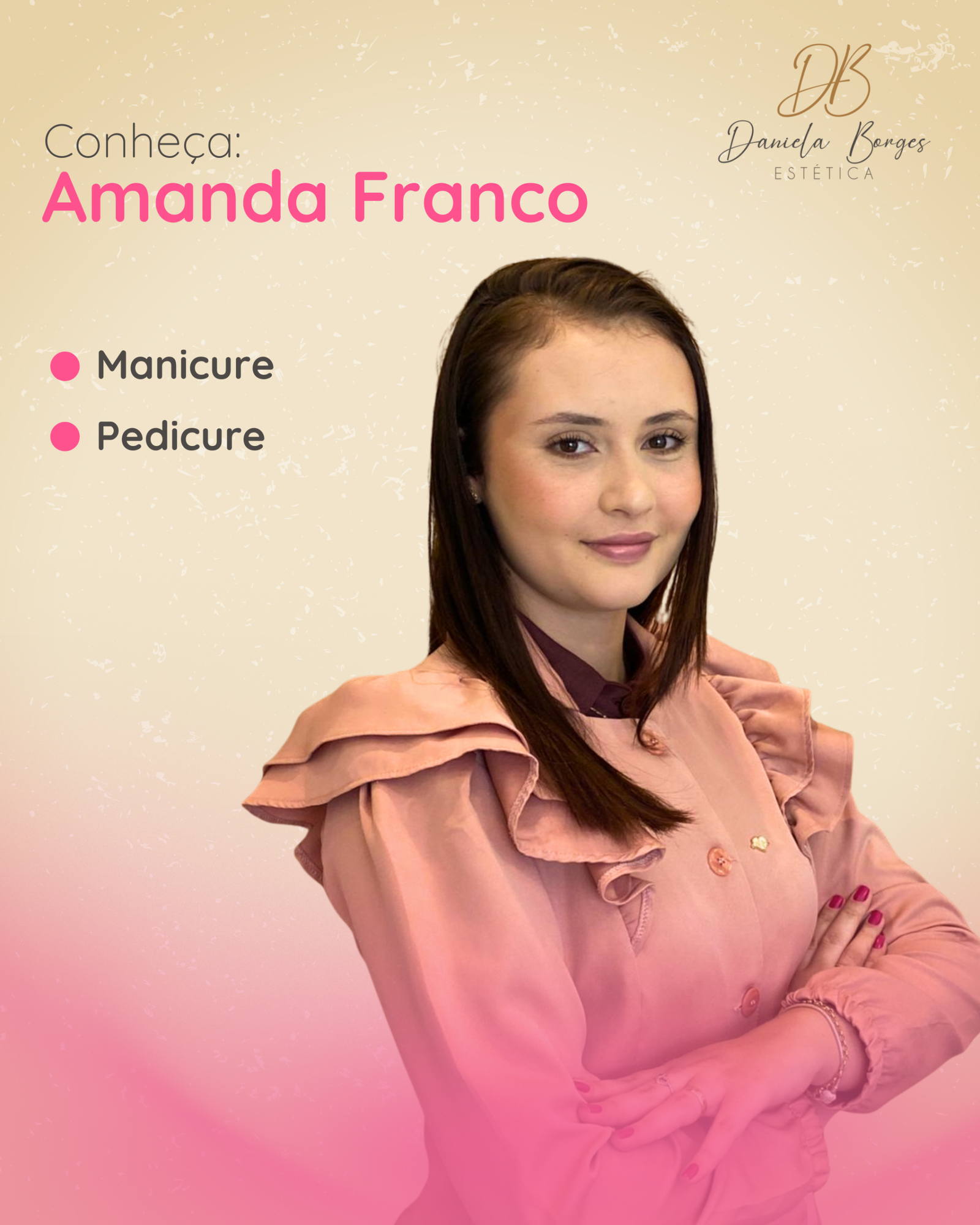 Amanda