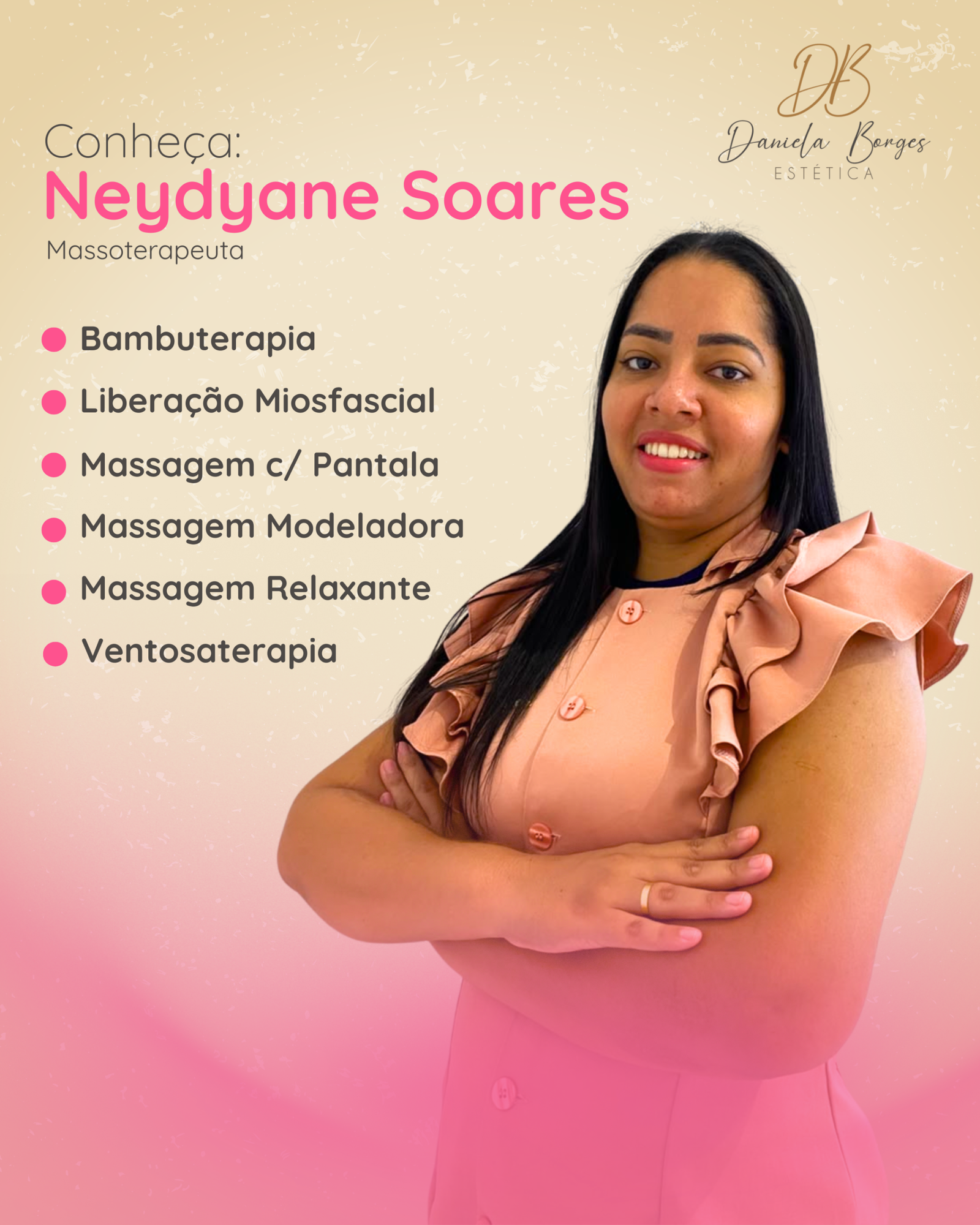 Neydyane Soares
